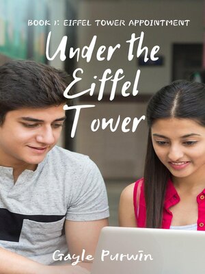 cover image of Under the Eiffel Tower